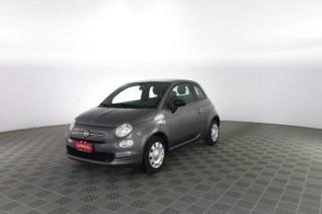 Fiat 500 500 1.0 Hybrid Cult 