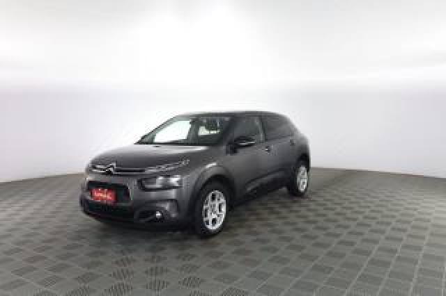 Citroen C4 Cactus C4 Cactus Puretech 110 S&s Shine 