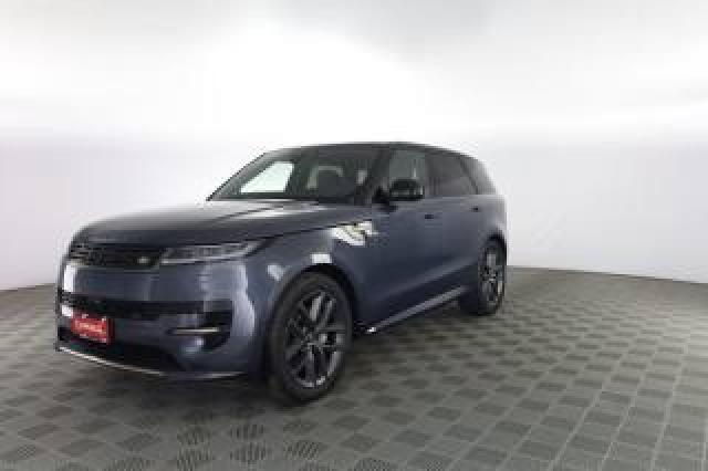 Land Rover Range Rover Sport Rr Sport 3° Serie  3.0d L6 300 Cv Dynamic Hse 