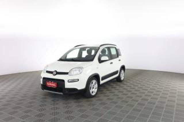 Fiat Panda Panda 1.0 Firefly Hybrid City Life 