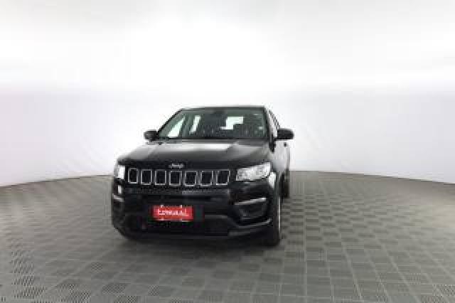 Jeep Compass Compass 1.3 Turbo T4 Sport 