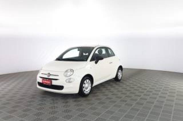Fiat 500 500 1.0 Hybrid Cult 