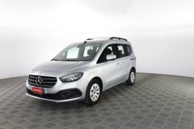 Mercedes Benz Cla Sse T T 180d Executive 