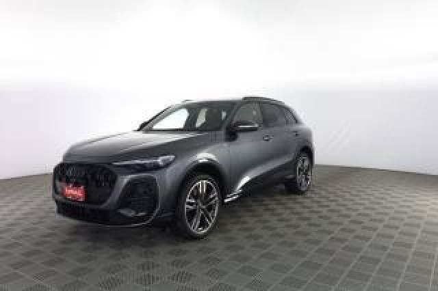 Audi Q5 Q5 Spb Tdi 150 Kw Mhev+ S Tronic Quattro S Line Ed 