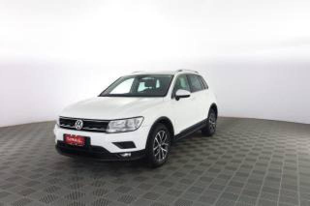 Volkswagen Tiguan Tiguan 1.4 Tsi Business Bmt 