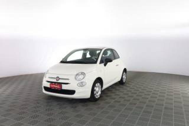 Fiat 500 500 1.0 Hybrid Cult 