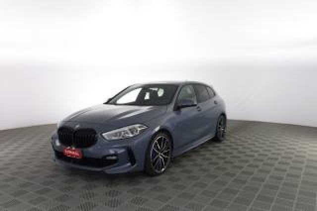 Bmw 120 Serie 1 D 5p. Msport 