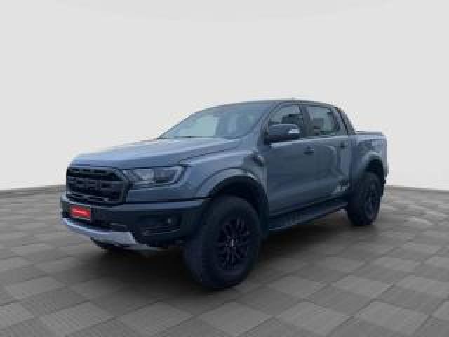 Ford Ranger Ranger Raptor 2.0 Ecoblue Aut. 213cv Dc 5pt Specia 