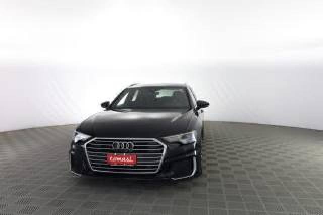 Audi A6 A6 Avant 40 2.0 Tdi S Tronic Business Sport 