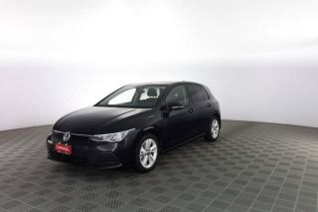 Volkswagen Golf Golf 2.0 Tdi 150 Cv Dsg Style 