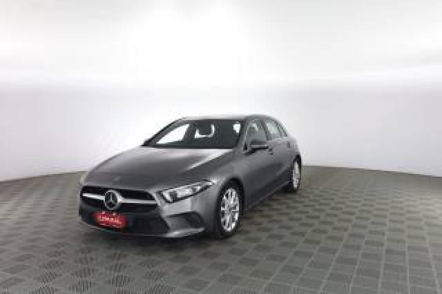 Mercedes Benz A 180 A 180 D Automatic Sport 