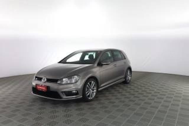 Volkswagen Golf Golf 1.4 Tsi 5p. Sport Edition Bluemotion Technolo 