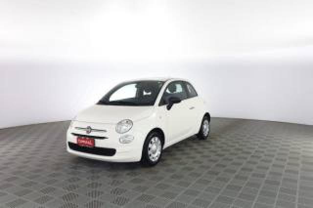 Fiat 500 500 1.0 Hybrid Cult 