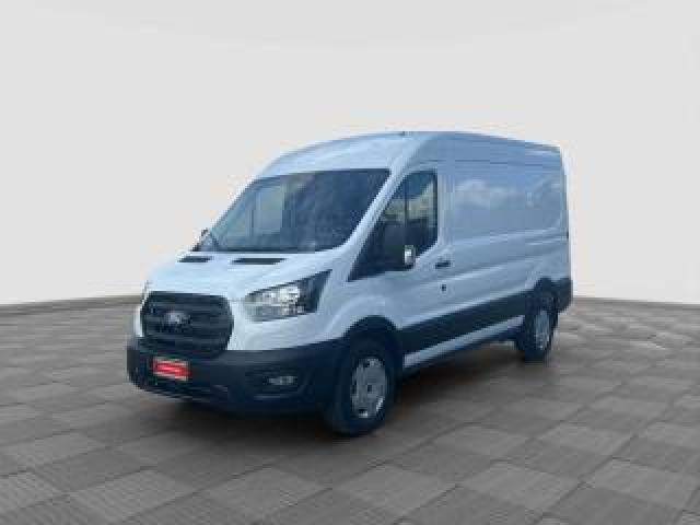 Ford Transit Transit 350 2.0tdci Ecoblue 165cv Pm-Tm Furgone Tr 