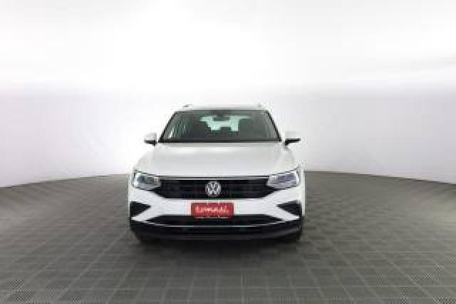 Volkswagen Tiguan Tiguan 2.0 Tdi 150 Cv Scr Dsg Life 