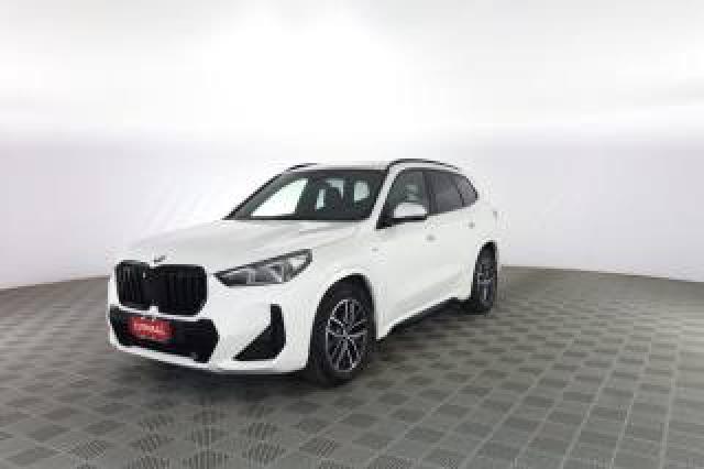 Bmw X1 X1 Xdrive 20d Msport 
