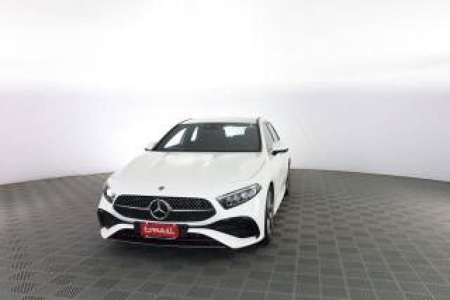 Mercedes Benz A 180 A 200 Automatic Amg Line Premium Plus 