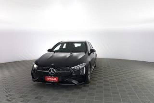 Mercedes Benz A 180 A 200 D Automatic Amg Line Premium 