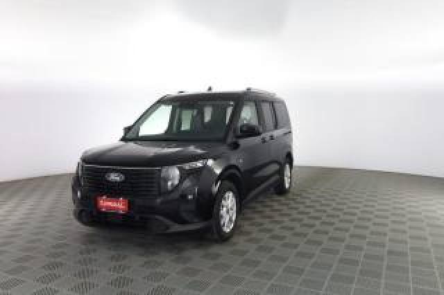 Ford Tourneo Courier Tourneo Courier 1.0 Ecoboost Powershift Titanium 