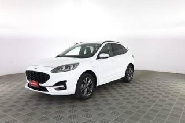 Ford Kuga Kuga 2.5 Plug In Hybrid 225 Cv Cvt 2wd St-Line 