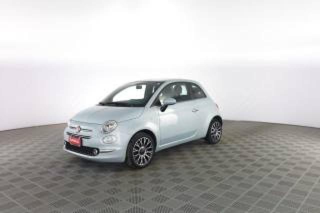Fiat 500 500 1.0 Hybrid 