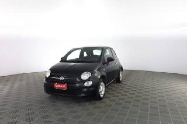 Fiat 500 500 1.0 Hybrid Cult 