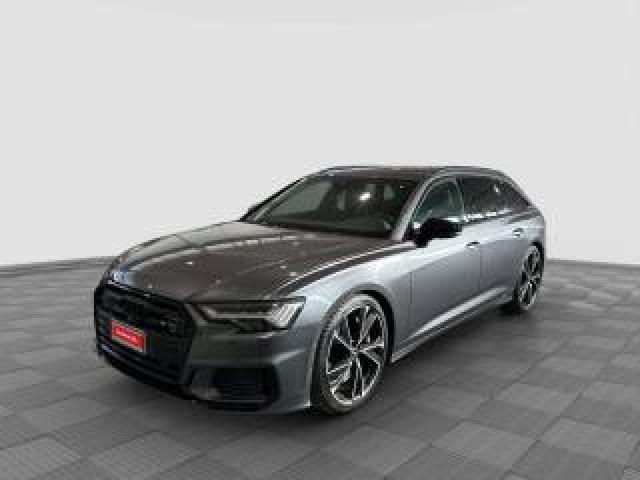Audi S6 S6 Avant 3.0 Tdi Quattro Tiptronic 