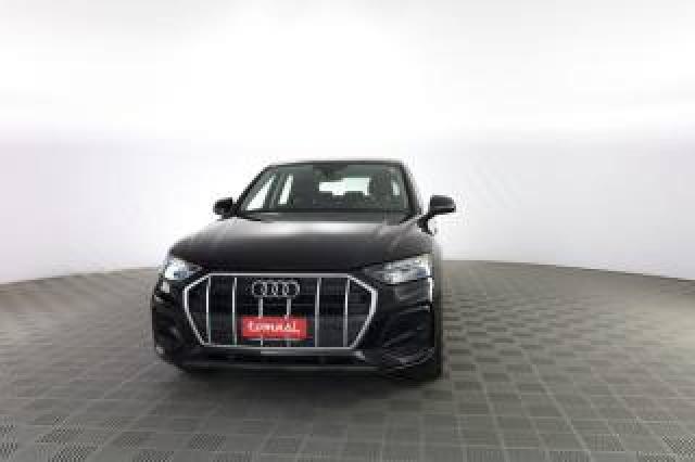 Audi Q5 Q5 Spb 35 Tdi S Tronic S Line 