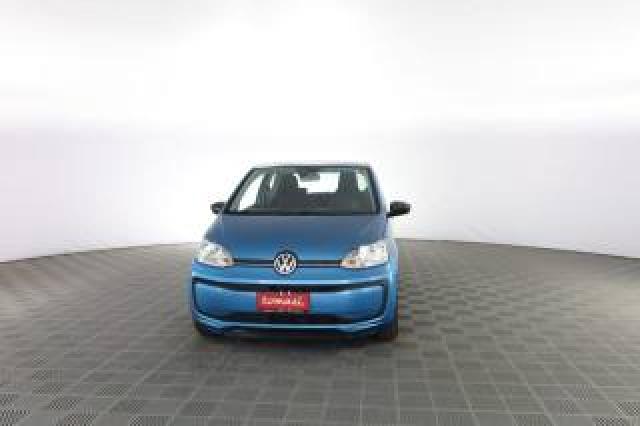 Volkswagen Up! 1.0 3p. Eco Take Up! Bluemotion Technology 