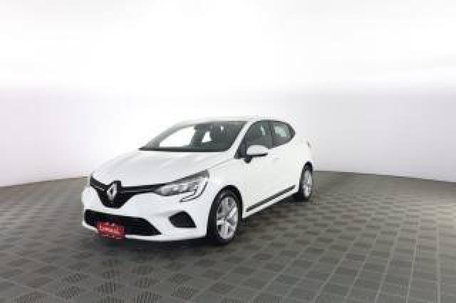 Renault Clio Clio Tce 90 Cv Fap 5p. Zen 