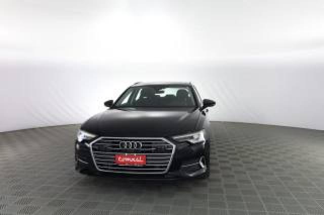 Audi A6 A6 Avant 40 2.0 Tdi S Tronic Business Sport 