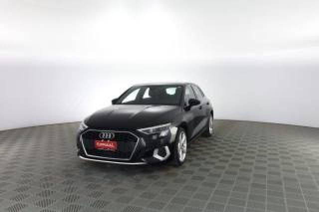 Audi A3 A3 Spb 35 Tfsi S Tronic Business Advanced 