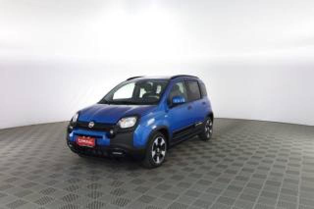 Fiat Panda Panda 1.0 Firefly S&s Hybrid Pandina 