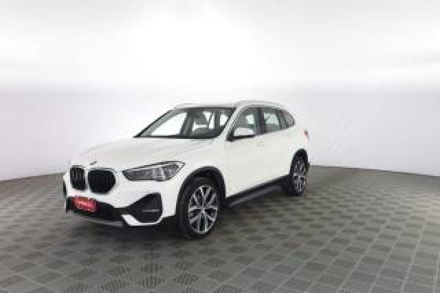 Bmw X1 X1 Sdrive18d Business Advantage 