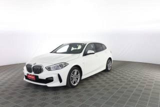 Bmw 118 Serie 1 D 5p. Msport 