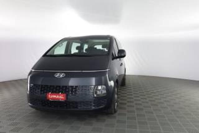 Hyundai Staria Staria 2.2 At 2wd 9 Posti Wagon 