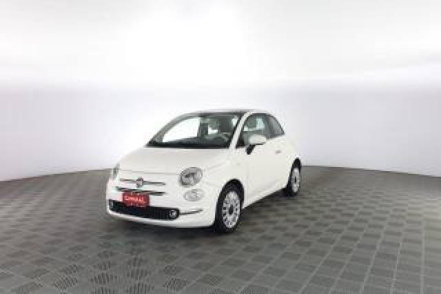 Fiat 500 500 1.2 69 Cv Lounge 