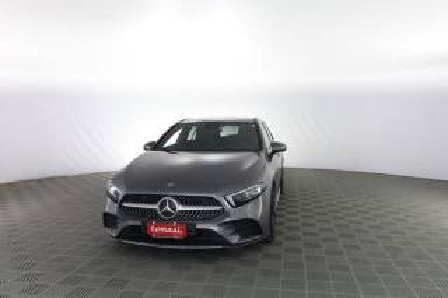 Mercedes Benz A 180 A 200 D Automatic Premium 