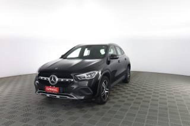 Mercedes Benz Cla Sse Gla Gla 180 D Automatic Sport Plus 