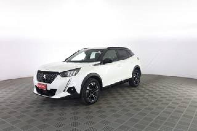 Peugeot 2008 2008 Bluehdi 100 S&s Gt Line 