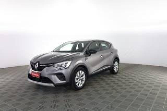 Renault Captur Captur Business Dci 115 Edc 