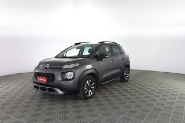 Citroen C3 Aircross C3 Aircross Puretech 110 S&s Shine 
