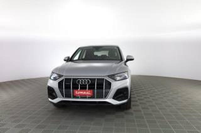Audi Q5 Q5 Spb 40 Tdi Quattro S Tronic 