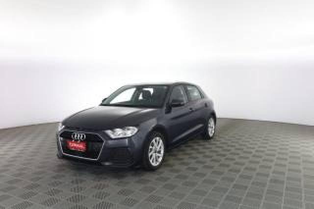 Audi A1 A1 Spb 25 Tfsi Admired Advanced 