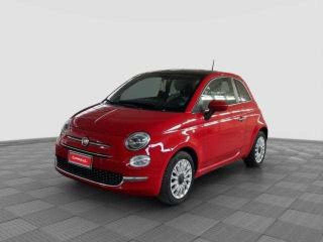 Fiat 500 500 1.0 Hybrid Dolcevita 