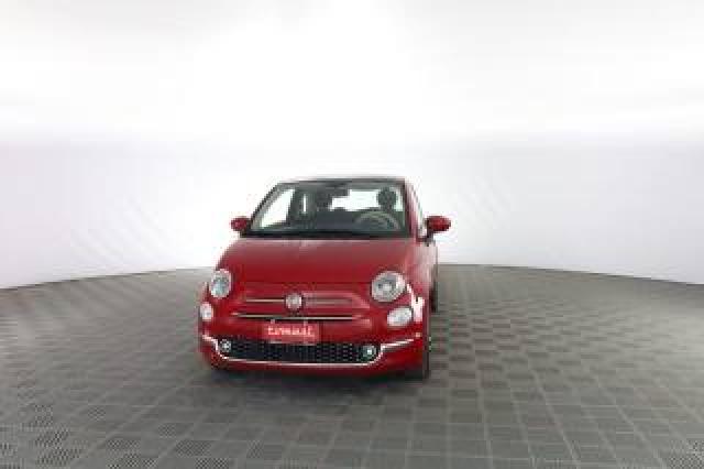 Fiat 500 500 1.0 Hybrid 