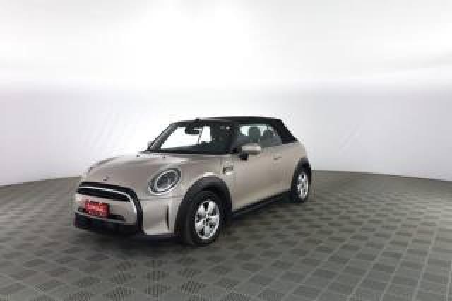 Mini Mini Cabrio  1.5 Cooper Cabrio 
