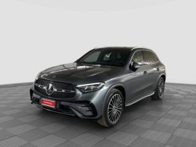 Mercedes Benz Glc 220 Glc 220 D 4matic Mild Hybrid Amg Premium 