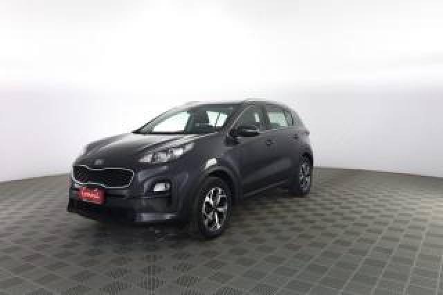 Kia Sportage Sportage 1.6 Ecogpl 2wd Business Class 