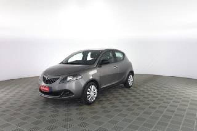 Lancia Ypsilon Ypsilon 1.0 Firefly 5 Porte S&s Hybrid Gold 